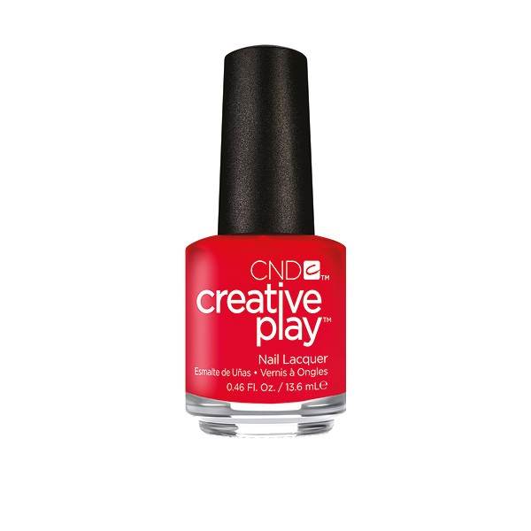 CND CREATIVE PLAY SMALTO Hottie Tomattie